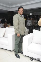 Geethanjali Movie Success Meet